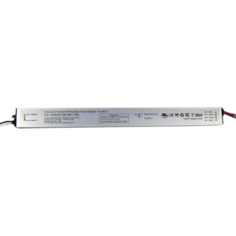 Switch Dimmable LED Driver
